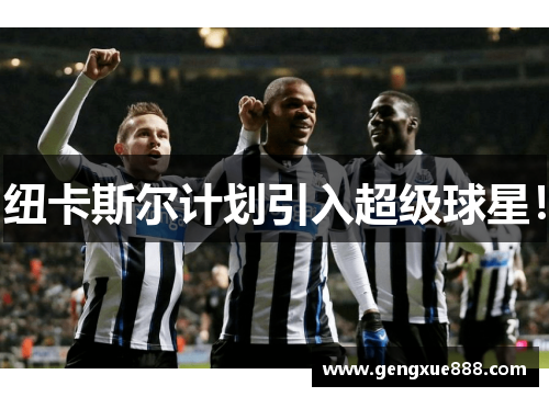 纽卡斯尔计划引入超级球星！